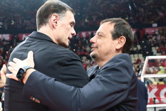 Γόητρο vs ρεαλισμός